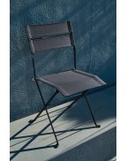 Chaise Latitude FERMOB - Miel