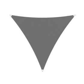 Voile d'ombrage triangulaire 4x4x4 m - UMBROSA