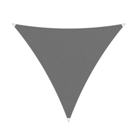 Voile Ombrage Triangulaire 5X5X5 Solidium Grey UMBROSA