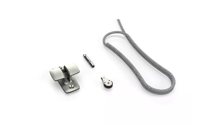 KIT DE FIXATION MURALE UMBROSA