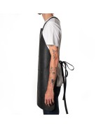 Tablier en cuir N°932 - ALASKAN MAKER