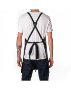 Tablier en cuir N°932 - ALASKAN MAKER