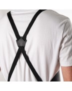 Tablier en cuir N°932 - ALASKAN MAKER
