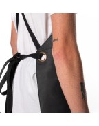 Tablier en cuir N°932 - ALASKAN MAKER