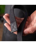 Tablier en cuir N°932 - ALASKAN MAKER