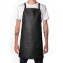 Tablier en cuir N°932 - ALASKAN MAKER