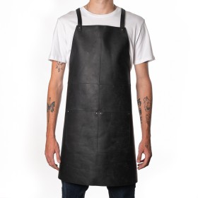 Tablier en cuir N°932 - ALASKAN MAKER