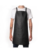 Tablier en cuir N°932 - ALASKAN MAKER