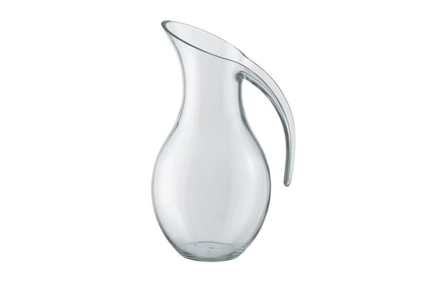 Carafe soufflée HAPPY HOUR 1.6L - GUZZINI