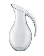 Carafe soufflée HAPPY HOUR 1.6L - GUZZINI