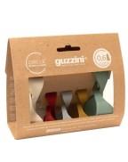 Lot de 5 pinces éco - GUZZINI
