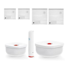 Kit de mise sous vide SAVE IT - GUZZINI