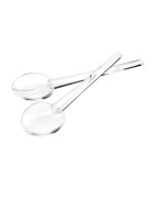 Couverts à salade HAPPY HOUR - GUZZINI