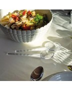 Couverts à salade HAPPY HOUR - GUZZINI