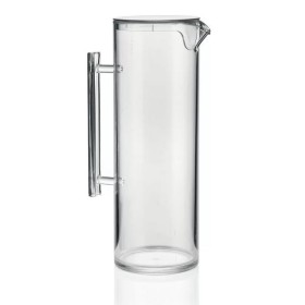 Carafe transparente avec couvercle 1.7 L - GUZZINI