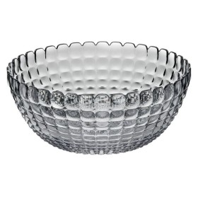 Récipient L Ø25 x 11cm TIFFANY - GUZZINI