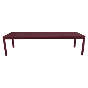 Table RIBAMBELLE 149/299 x 100 cm / 14 places - FERMOB