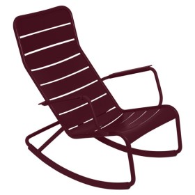 Rocking Chair Luxembourg FERMOB