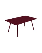 Table Luxembourg FERMOB 165 x 100 cm