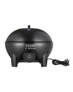 Barbecue électrique E-BRAAI 40 Noir - CADAC