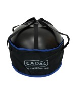 Barbecue électrique E-BRAAI 40 Noir - CADAC
