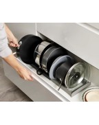 Organisateur extensible  pour matériel de cuisine DRAWERSTORE- JOSEPH JOSEPH