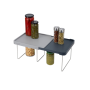 Étagère extensible 25.5 - 40.5 x 21.5 cm  CUPBOARDSTORE - JOSEPH JOSEPH
