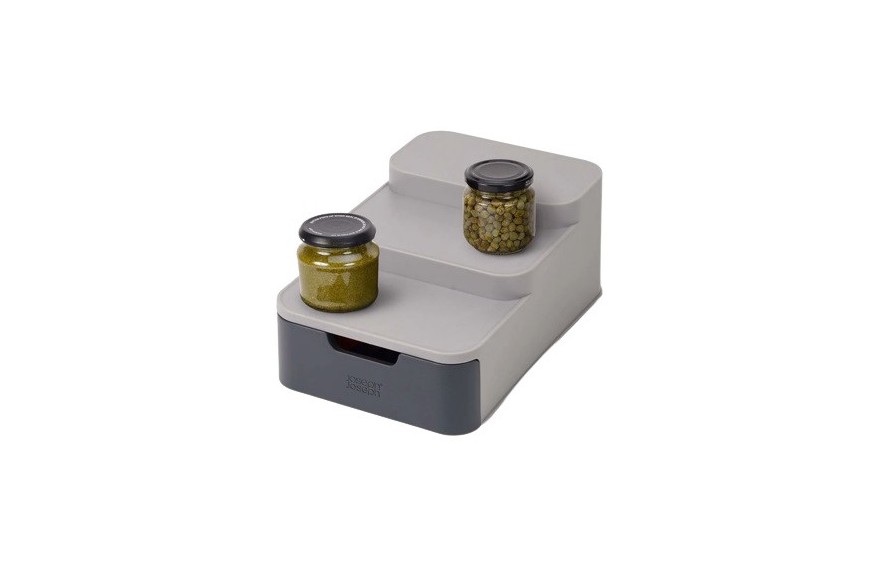 Organisateur compact à niveau CUPBOARDSTORE - JOSEPH JOSEPH