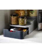 Organisateur compact à niveau CUPBOARDSTORE - JOSEPH JOSEPH