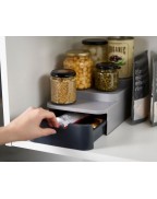 Organisateur compact à niveau CUPBOARDSTORE - JOSEPH JOSEPH