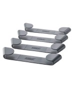 Lot de 4 porte-couvercles de casseroles CUPBOARDSTORE - JOSEPH JOSEPH