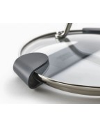 Lot de 4 porte-couvercles de casseroles CUPBOARDSTORE - JOSEPH JOSEPH