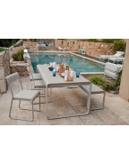 Banc Bellevie Fermob 
