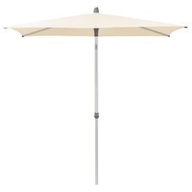 Parasol Alu Smart Easy 250*200 Glatz