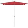 Parasol Alu Smart Easy 250*200 Glatz