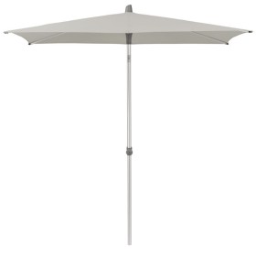 Parasol alu Smart Easy toile rectangulaire - 210 X 150 cm - GLATZ