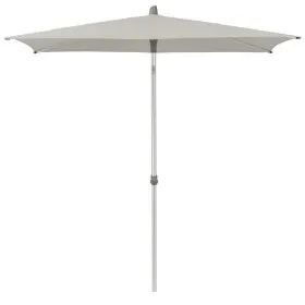 Parasol alu Smart Easy toile rectangulaire - 210 X 150 cm - GLATZ