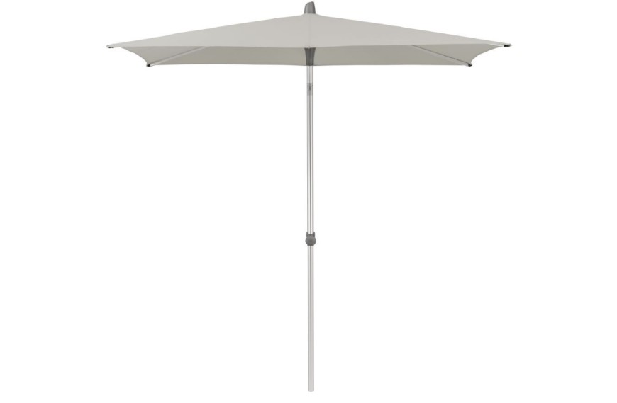 Parasol alu Smart Easy toile rectangulaire - 210 X 150 cm - GLATZ