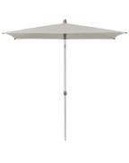 Parasol alu Smart Easy toile rectangulaire - 210 X 150 cm - GLATZ