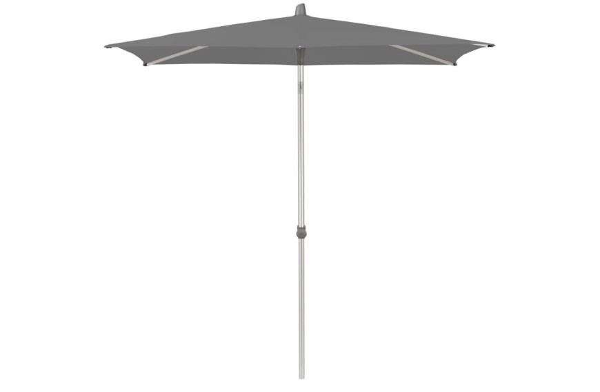 Parasol alu Smart Easy toile rectangulaire - 210 X 150 cm - GLATZ