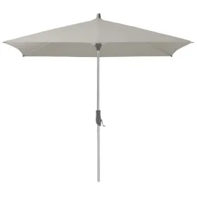 Parasol Alu Twist GLATZ 240x240