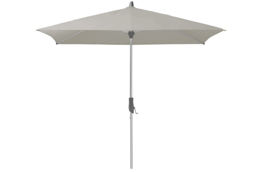 Parasol Alu Twist GLATZ 240x240