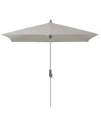 Parasol Alu Twist GLATZ 240x240