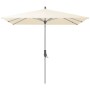 Parasol Alu Twist Easy 210x150 cm GLATZ