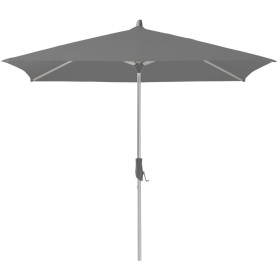 Parasol Alu Twist 250x200 GLATZ 