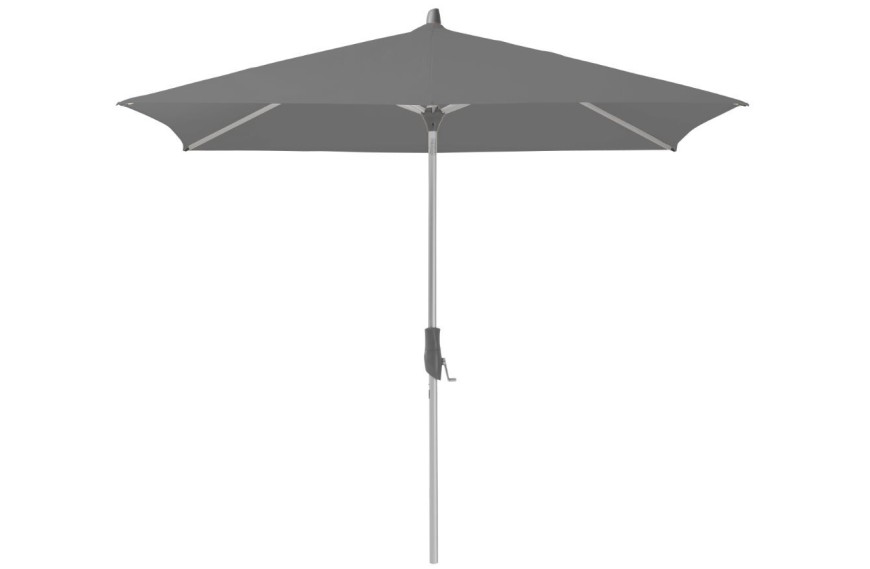 Parasol Alu Twist 250x200 GLATZ 