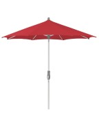 Parasol Alu Twist GLATZ diam 300 