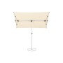 Parasol FLEX ROOF SUNCONFORT 210 x 150 cm - GLATZ