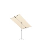 Parasol FLEX ROOF SUNCONFORT 210 x 150 cm - GLATZ