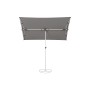 Parasol FLEX ROOF SUNCONFORT 210 x 150 cm - GLATZ